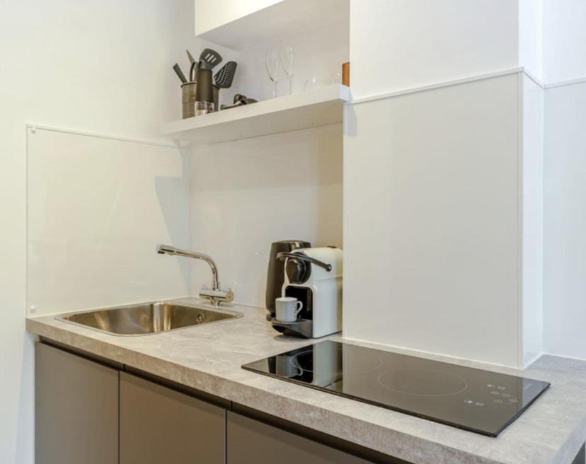 Apartmán The Liss @ Piper House Cheltenham Exteriér fotografie